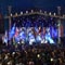 Hippotizer Rocks John Peel Stage for Ninth Glastonbury Music Festival