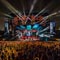 Record-Shattering Ed Sheeran Tour Pleases the Masses with Meyer Sound LEO Family