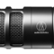 Audio-Technica Introduces AT2040 Hypercardioid Dynamic Podcast Microphone