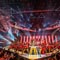 Ayrton Lighting Plays Major Role at Eurovision Song Contest 2019