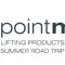 Total Structures Announces Pointman Summer Road Trip Stop in California and October Las Vegas-Based Training