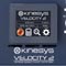 Kinesys at Prolight + Sound Frankfurt 2016