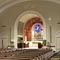 Renkus-Heinz ICONYX Perfect for Historic Lutheran Church of the Ascension
