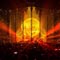 Avolites Ai S4 Servers Drive Eric Prydz EPIC 4.0 USA Tour