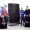 Scotland's Apex Acoustics Invests in Meyer Sound JM-1P Arrayable Loudspeakers