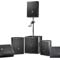 Harman's JBL Professional Unveils VTX F Series for Accompaniment to VTX Line Arrays