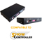 MicroNet Slim Hardware for PHOENIX Showcontroller Supported by New Showcontroller Laser Software