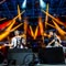 Robe Adds Magic for 2CELLOS Verona Concert