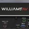 Williams AV Convey Video -- First Pro-AV Real-Time Language Translation, Open Captioning, and Archiving System