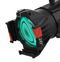 Chauvet Professional Ovation Rêve E-3 Creates Colors and Whites