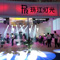 PR Lighting's Expanded LED Spot Series Draws the Crowds at PALM Expo Beijing