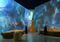 RES Co-Creates World's Largest Permanent Video Installation at National Museum of Qatar