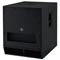 Yamaha DXS18 Powered Subwoofer Delivers Highest Output and Lowest Frequency in the DXS Series