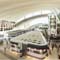 Vista Systems' Spyders Captivates at the New Tom Bradley International Terminal at Los Angeles Airport