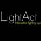 Aquarii Named North American Distributor of LightAct