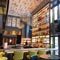 Symetrix Radius Chosen for angelina Bar and Restaurant at Sofitel Legend Metropole Hanoi