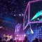 GoVision Screens Add Sizzle to Walmart Shareholders Meeting
