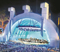 Elation's Artiste Monet Creating Summer Memories at Iconic Hollywood Bowl