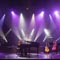 Dynamic Lighting Matches High-Energy Worship at New Destiny Christian Church