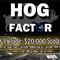 High End Systems Announces Hog Factor Competition