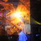 FogScreen Projection Screen Receives Club World Award for "Best Nightclub Effect" 2007