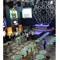 Canalis Nightclub Opens in Vietnam with JBL Loudspeaker System, Other Harman Products