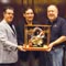 Audio-Technica Honors On the Road Marketing with Samurai Award