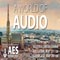 AES Vienna 2020 to Offer &quot;A World of Audio&quot;