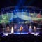 Elation Professional Platinum Series Lights Tennessee's High-Energy Smoky Mountain Opry