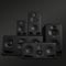 ADAM Audio Introduces the S Series Range of Studio Monitors