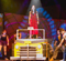 Christopher Robin and Chauvet Professional Light Aspirations for High School Production of Fame