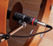 Audio-Technica Reintroduces ATM25 Hypercardioid Dynamic Instrument Microphone