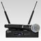 Shure Announces Debut of QLX-D 900MHz Digital Wireless Systems