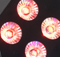 ADJ's Eliminator Lighting's New Mega Wash 24 Offers Big Color Output