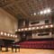 Lumenpulse Revitalizes Buckley Recital Hall with Lumentalk Technology