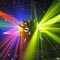 Multi-Level Fort Lauderdale Club Creates Depth with Chauvet Professional Rogue Beams and Spots