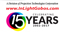 InLight Gobos Celebrates 15th Year Anniversary