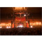 Pixled LED Screen on Vasco Rossi Tour
