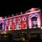 Montreal's Rialto Theatre Revives Iconic Façade with Harman's Martin Professional Architectural Lighting