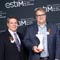 MDG Wins ESTim Award for Best Manufacturing Company