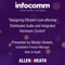 Allen & Heath Presents Distributed Audio and Hardware Control Training at InfoComm 2018
