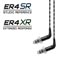 Etymotic Launches the ER3SE and ER3XR Earphones