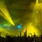 Lily Allen Tours with Avolites Diamond