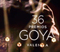 Adam Hall's Cameo Lights Up the Goya Awards in Valencia