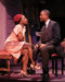 Theatre in Review: Blues for an Alabama Sky (Keen Company/Theatre Row)