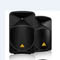 New Active Loudspeakers from Behringer Incorporate Wireless Mic Technology