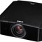 JVC Launches New BLU-Escent Laser Hybrid Projector Line