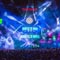 Sector-6 Fires Up Boomtown with GLS Lighting and Video Illusions
