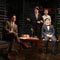 Theatre in Review: The 35th Marathon of One-Act Plays -- Series A (Ensemble Studio Theatre)