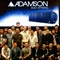 Real Music Expands Adamson Network in China